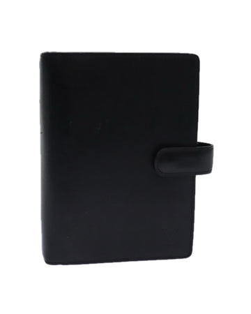 Nomade Leather Day Planner Cover