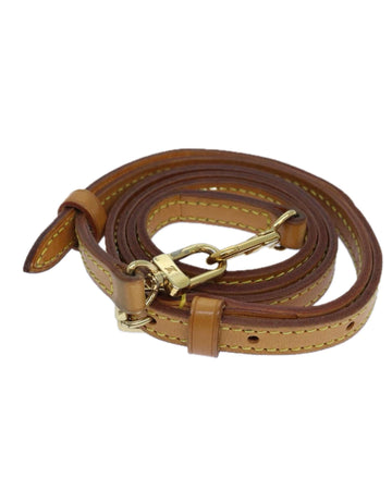 Adjustable Leather Shoulder Strap