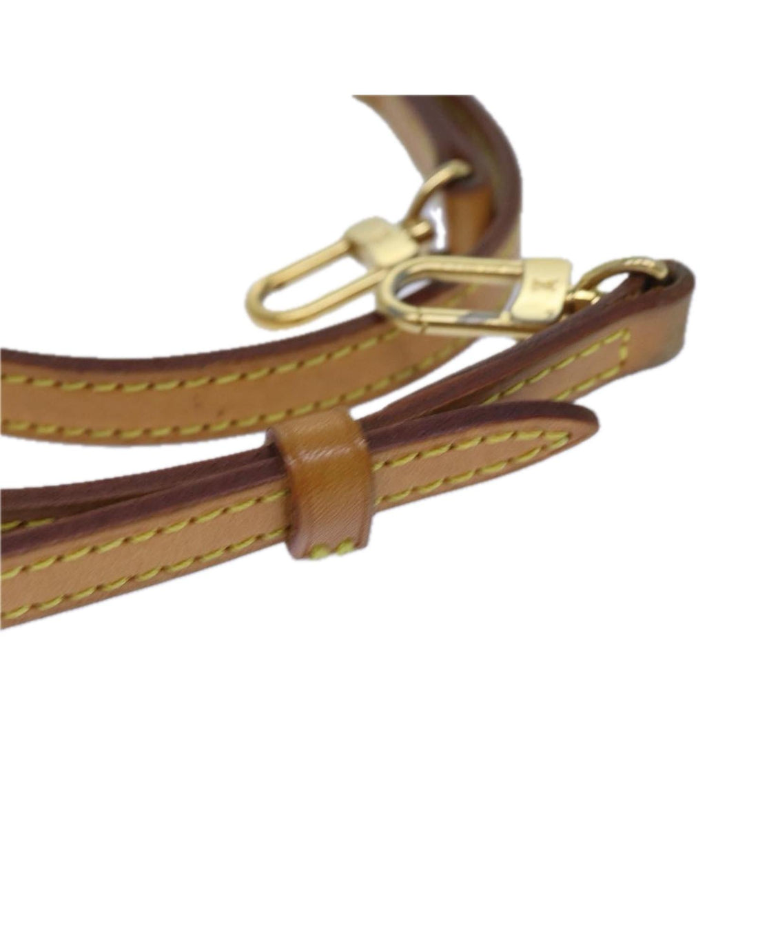 Adjustable Leather Shoulder Strap