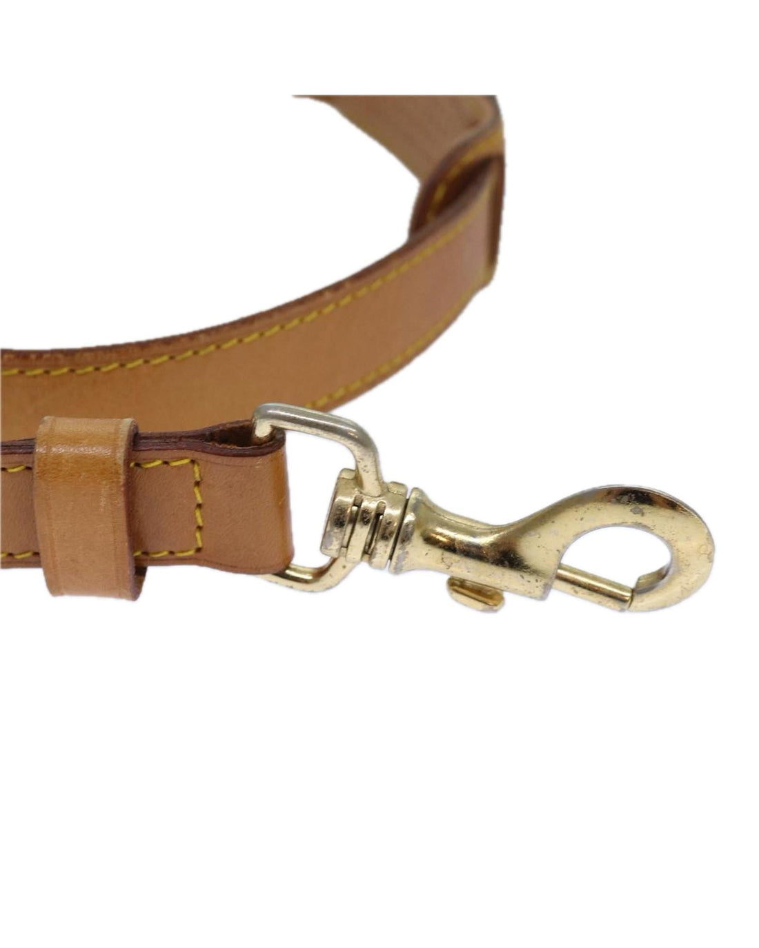 Adjustable Leather Shoulder Strap