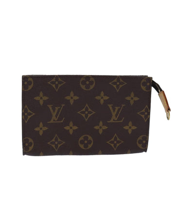 Monogram Canvas Accessory Pouch