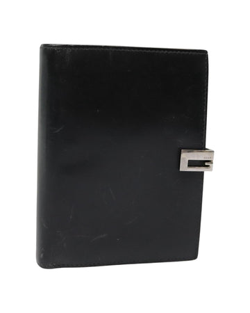 Leather Day Planner Cover