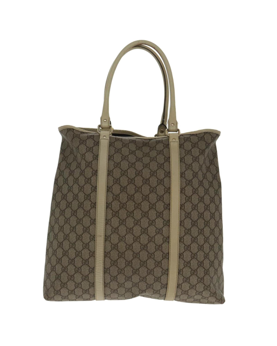 GG Monogram Tote Bag