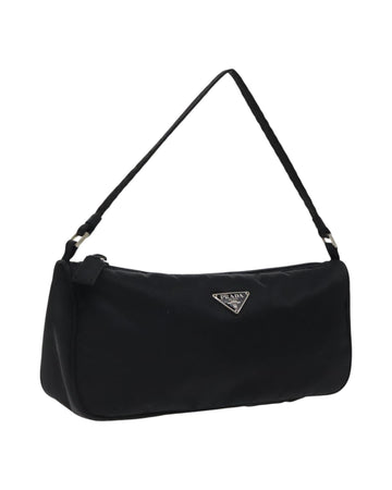Nylon Shoulder Bag