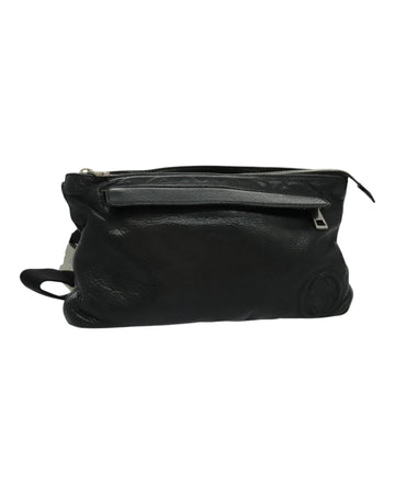 Soho Leather Body Bag