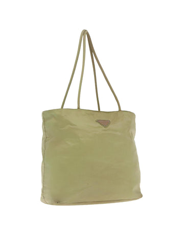 Nylon Tote Bag