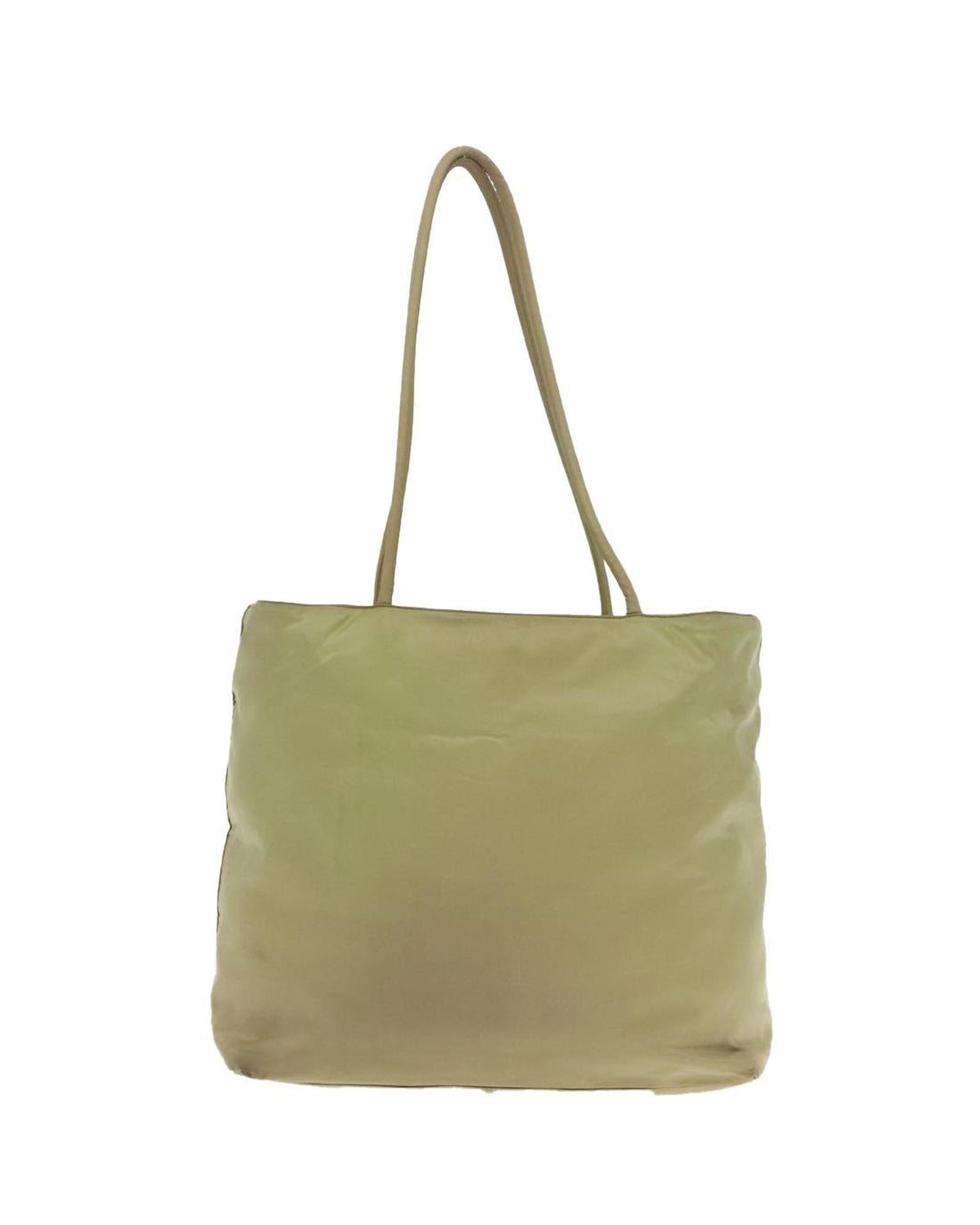 Nylon Tote Bag