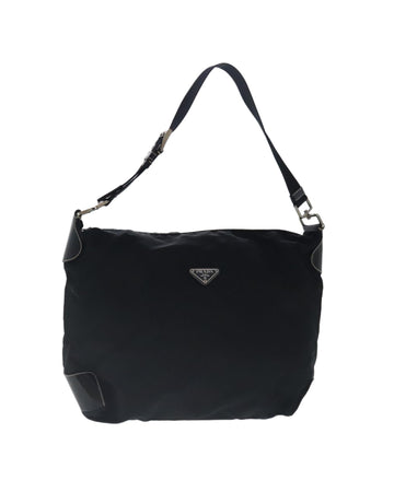 Prada Nylon Shoulder Bag
