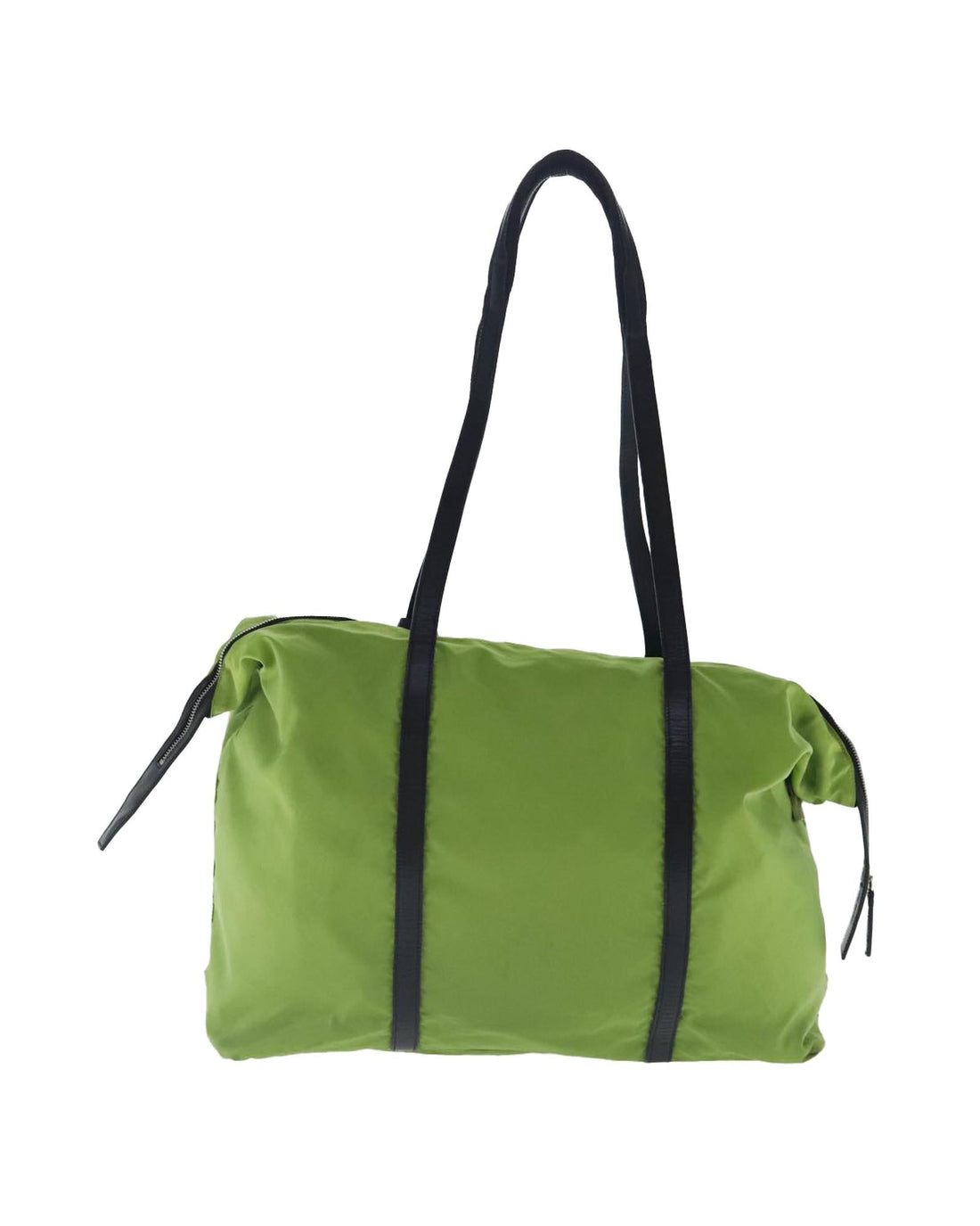 Nylon Tote Handbag