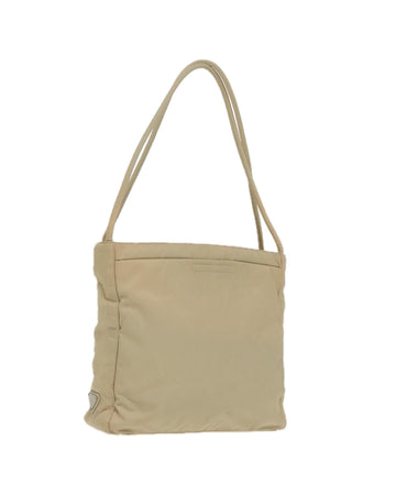 Nylon Shoulder Bag