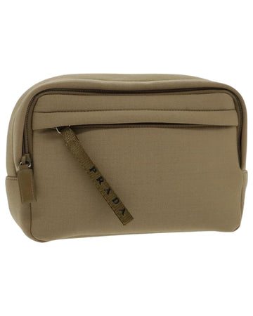 Nylon Pouch with Guarantee Card and ity from Italy