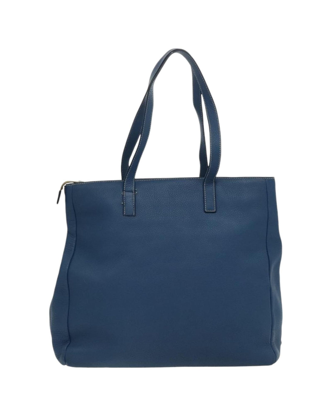 Prada Leather Tote Bag