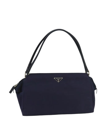 Prada Nylon Shoulder Bag
