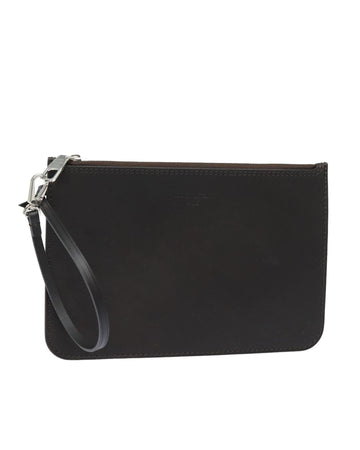Leather Pouch with Excellent Condition and No Offensive Odor