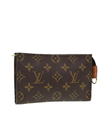 Monogram Canvas Accessory Pouch