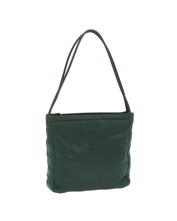 Nylon Shoulder Bag