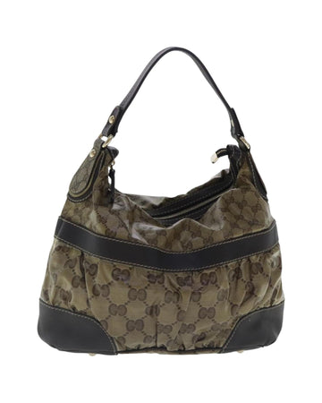 Gucci Hobo Bag GG Monogram