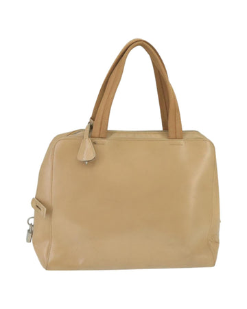 Prada Leather Handbag