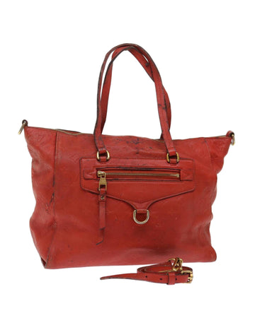 Monogram Empreinte Shoulder Bag with Shoulder Strap Made in France