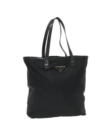 Prada Tote Bag Classic Nylon