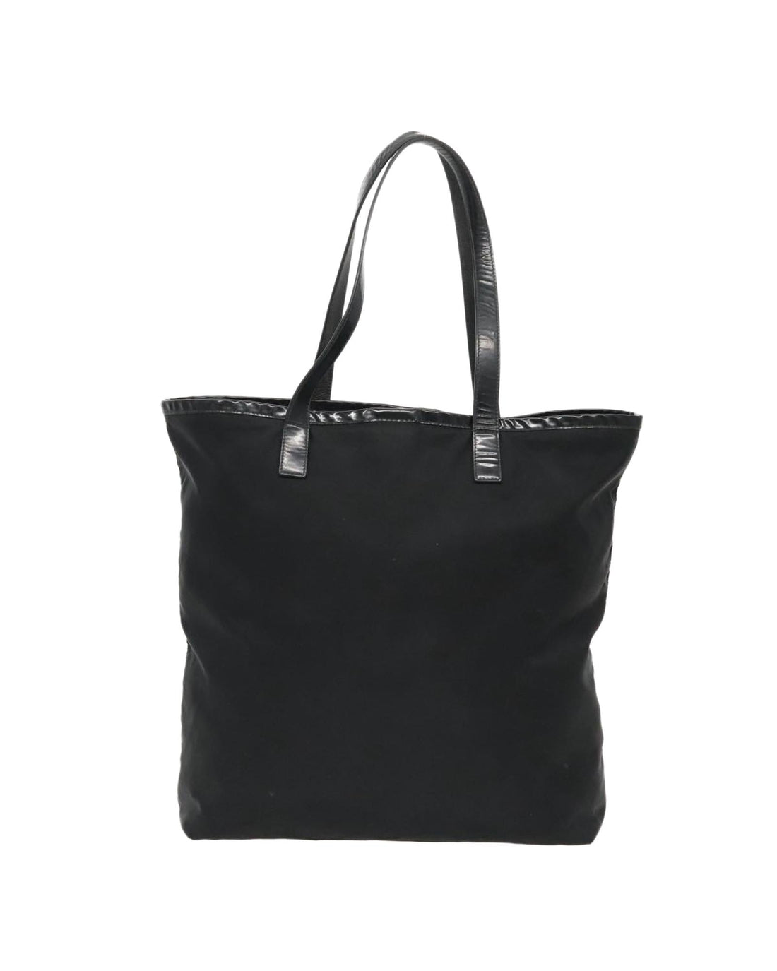 Prada Tote Bag Classic Nylon