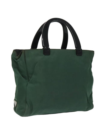 Prada Tote Bag Classic Design