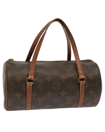 Vintage Monogram Hand Bag