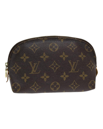 Monogram Pochette Cosmetic PM Pouch