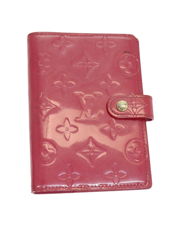Vernis Agenda PM Day Planner Cover