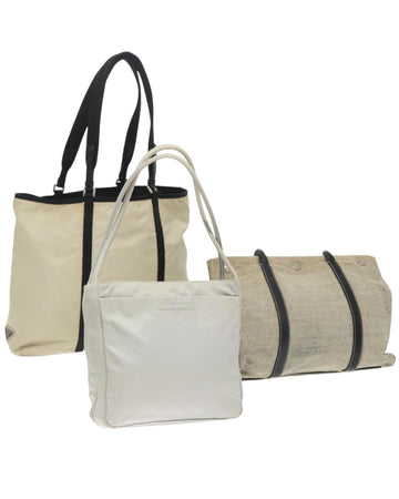Tote Handbag Set