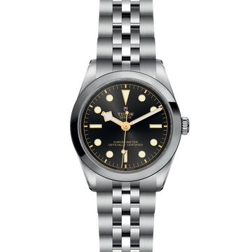 TUDOR Black Bay 36 M79640-0001