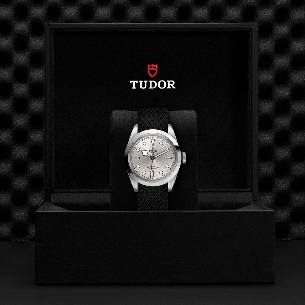 TUDOR Black Bay 41 M79540-0012