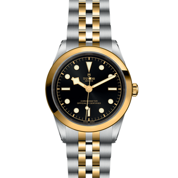 TUDOR Black Bay 41 S&G M79683-0001