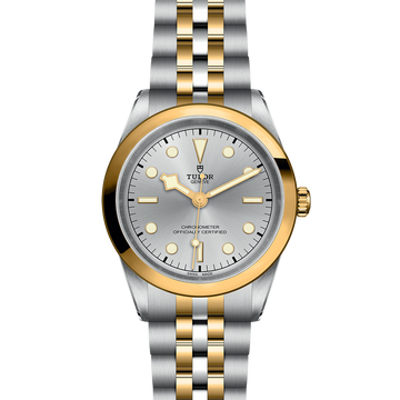 TUDOR Black Bay 41 S&G M79683-0002