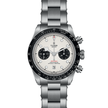TUDOR Black Bay Chrono M79360N-0002