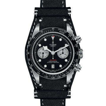 TUDOR Black Bay Chrono M79360N-0005