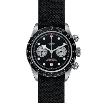 TUDOR Black Bay Chrono M79360N-0007
