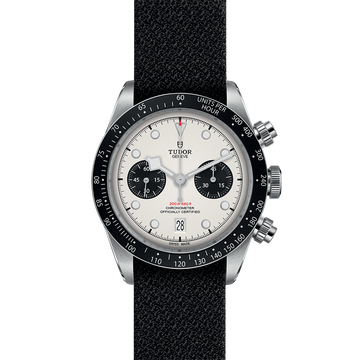 TUDOR Black Bay Chrono M79360N-0008