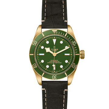 TUDOR Black Bay Fifty-Eight 18ct M79018V-0001