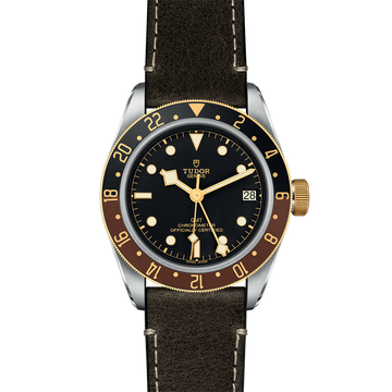 TUDOR Black Bay GMT S&G M79833MN-0003