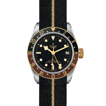 TUDOR Black Bay GMT S&G M79833MN-0004