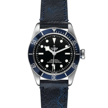 TUDOR Black Bay M79230B-0007