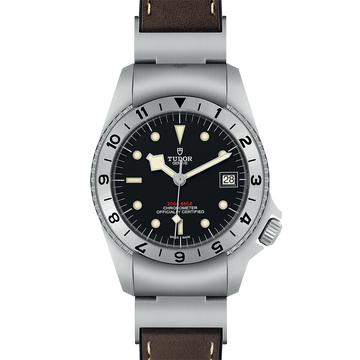 TUDOR Black Bay P01 M70150-0001