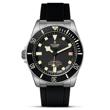 TUDOR Pelagos LHD 42 M25610TNL-0001