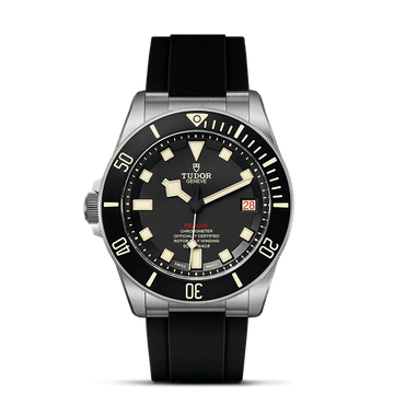 TUDOR Pelagos LHD M25610TNL-0001