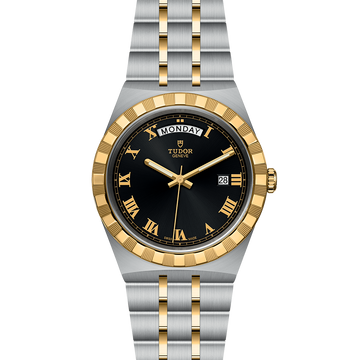 TUDOR Royal 41 M28603-0003