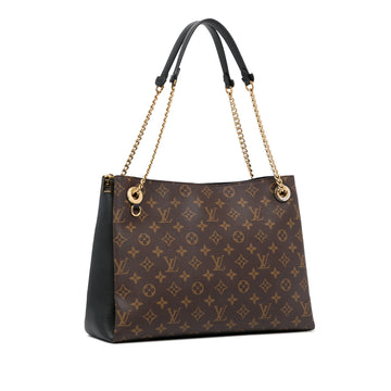 Louis Vuitton Surene MM Monogram Canvas