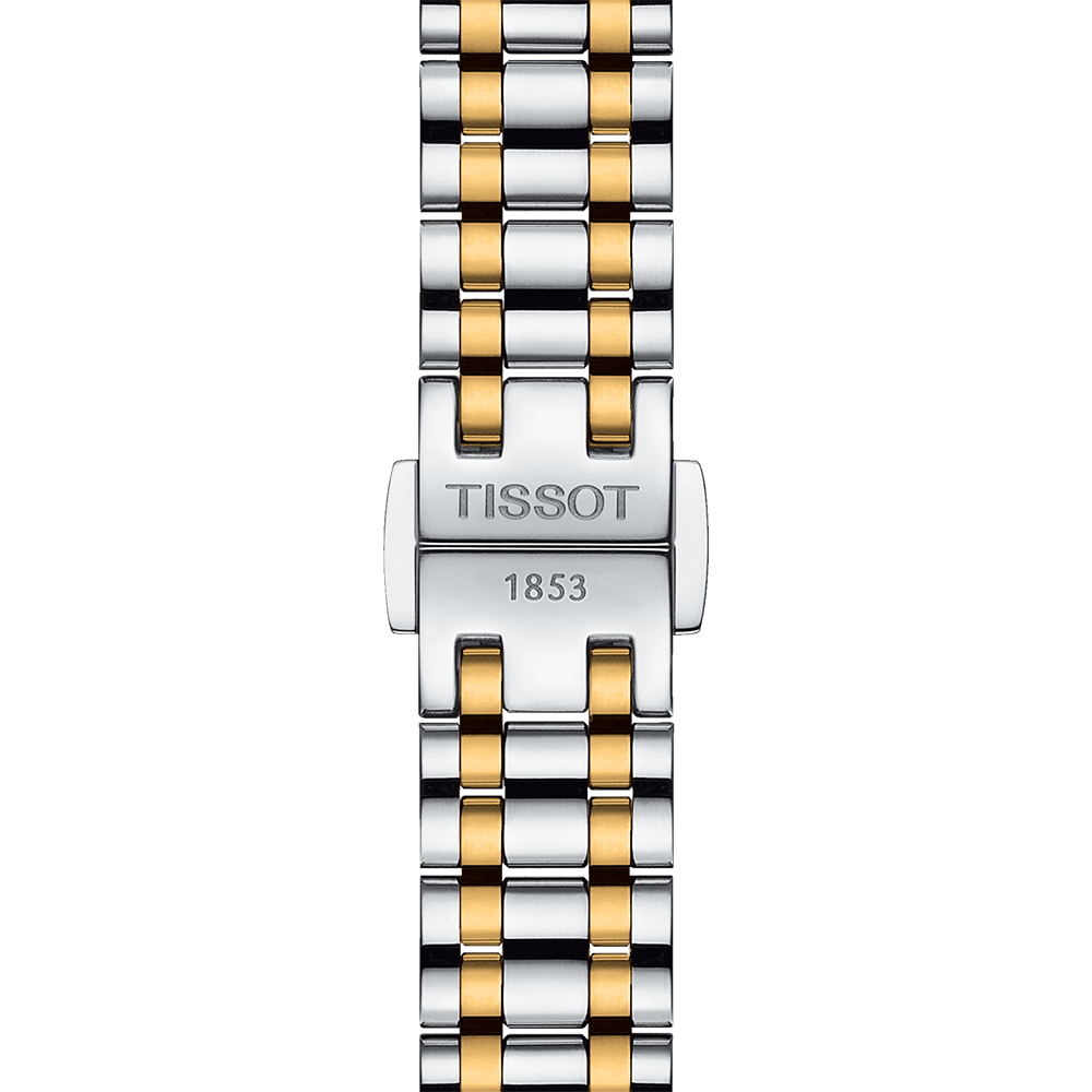 Tissot Bellisima Small Lady T126.010.22.013.00