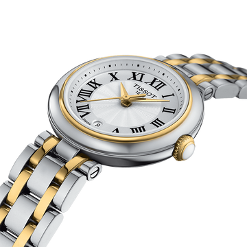 Tissot Bellisima Small Lady T126.010.22.013.00