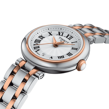Tissot Bellissima T126.010.22.013.01